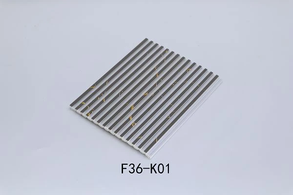 High Quality PS Wall Panels(001)
