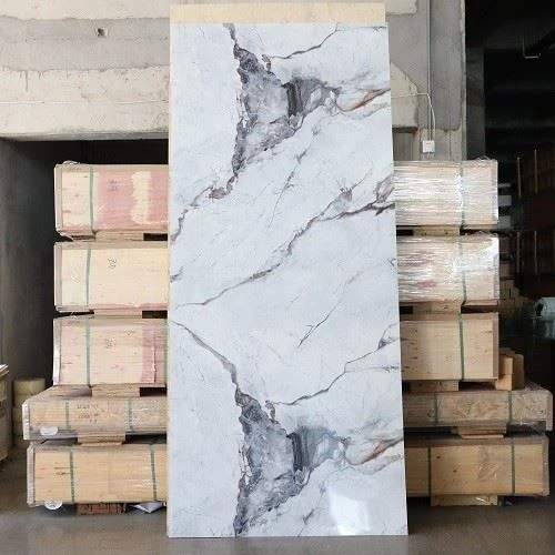 2027 New Models PVC Wall Panel factory