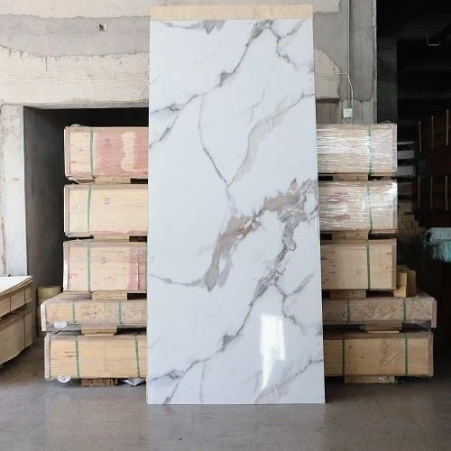 2027 New Models PVC Wall Panel suppliers
