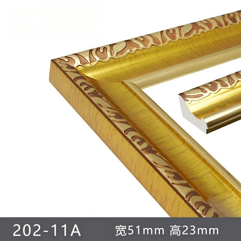 Affordable Decorative PS Frame Mouldings best