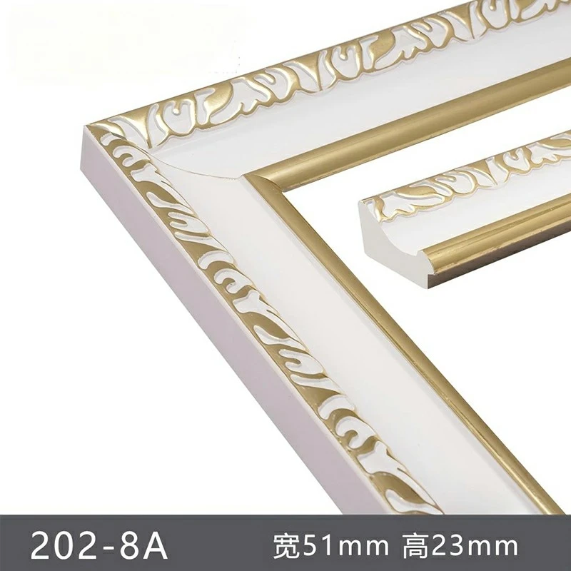 Affordable Decorative PS Frame Mouldings factory