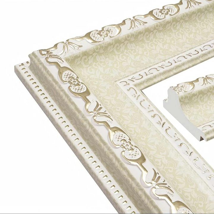 Affordable Decorative PS Frame Mouldings