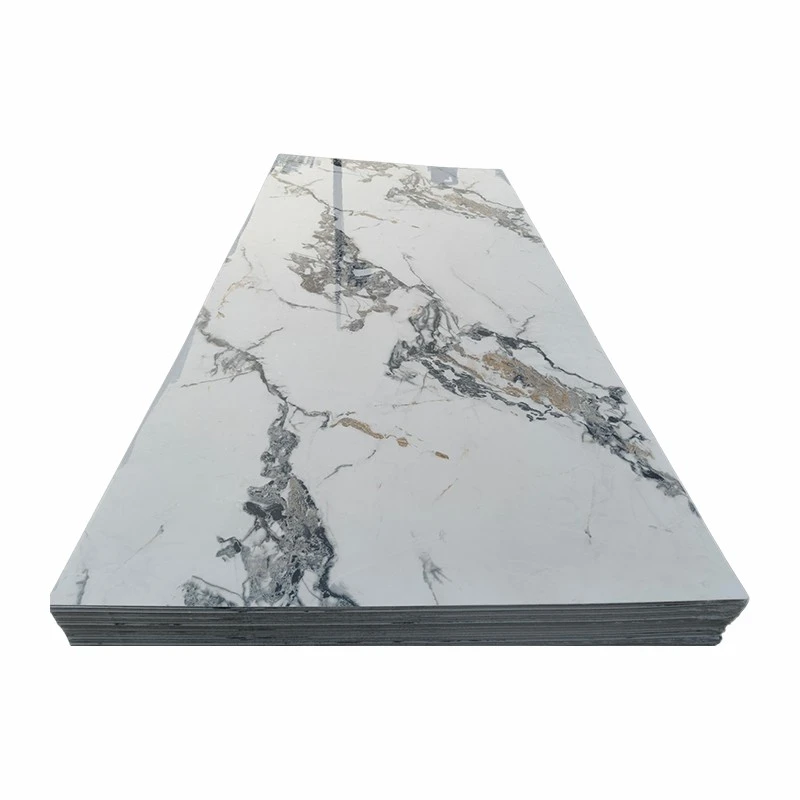Affordable Modern PVC Wall Panels high quality