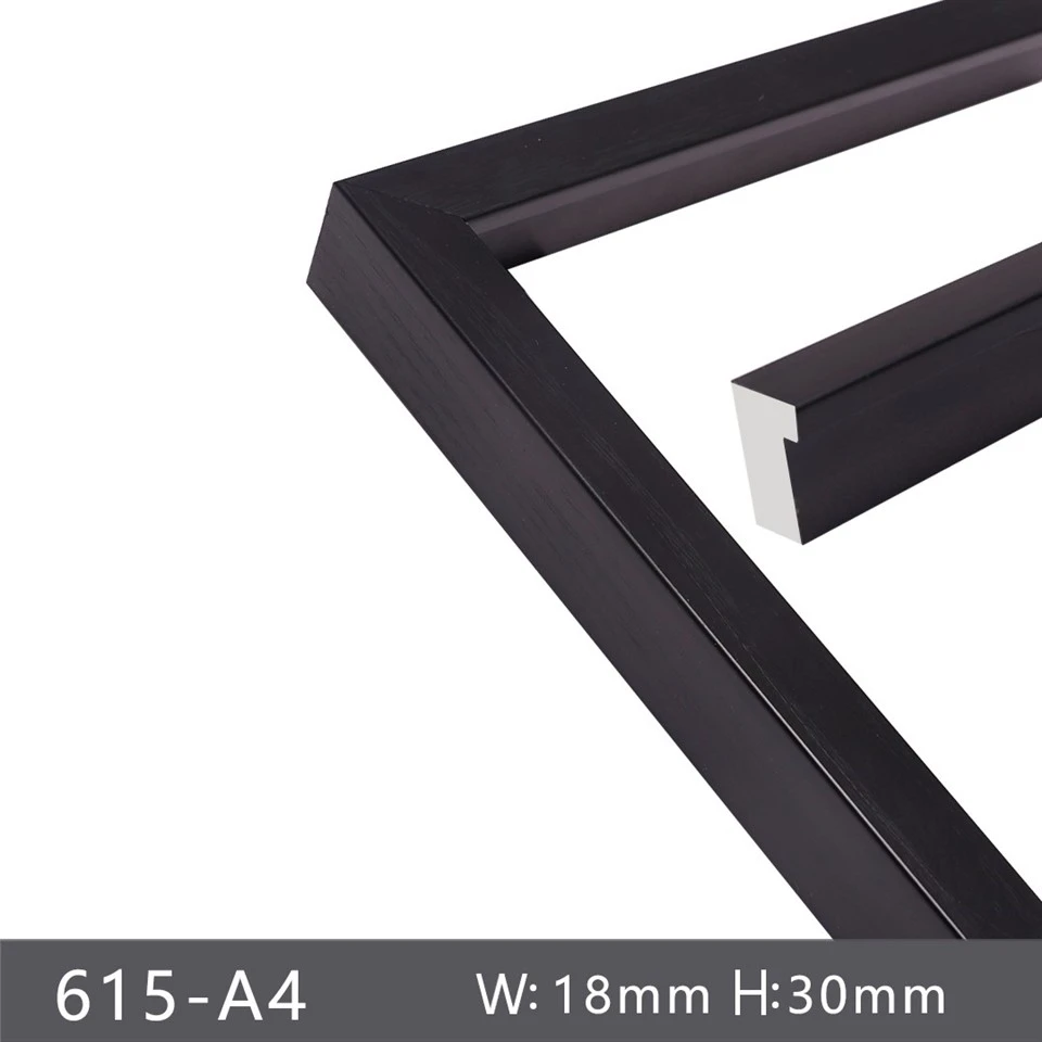 Decorative PS Frame Moulding For Wall And Ceiling suppliers