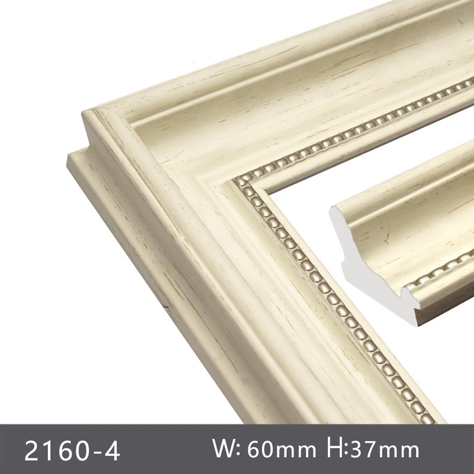 Decorative PS Frame Moulding For Wall And Ceiling best