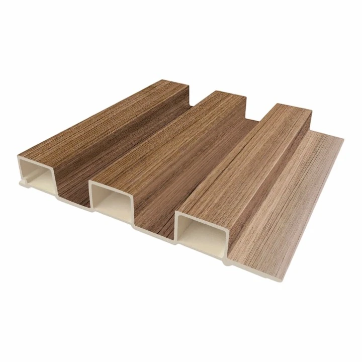 Durable Eco Friendly WPC Wall Panels suppliers