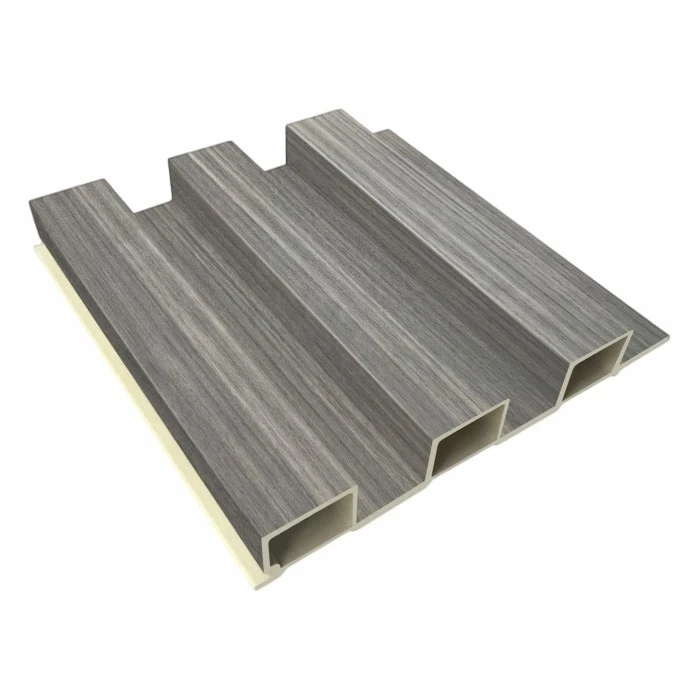 Durable Eco Friendly WPC Wall Panels best