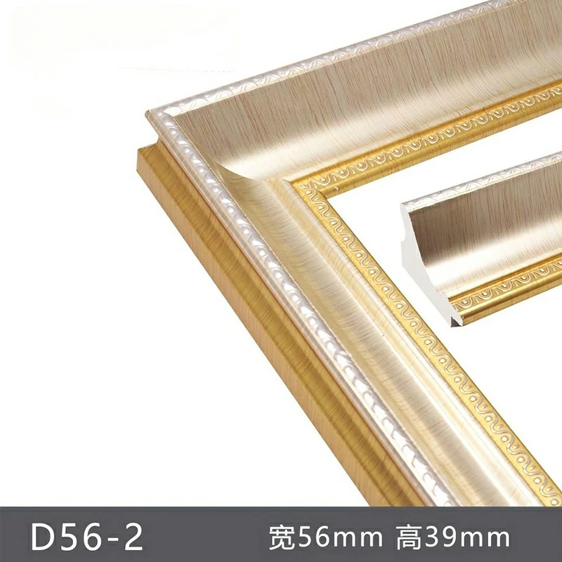Durable Stylish PS Frame Mouldings factory
