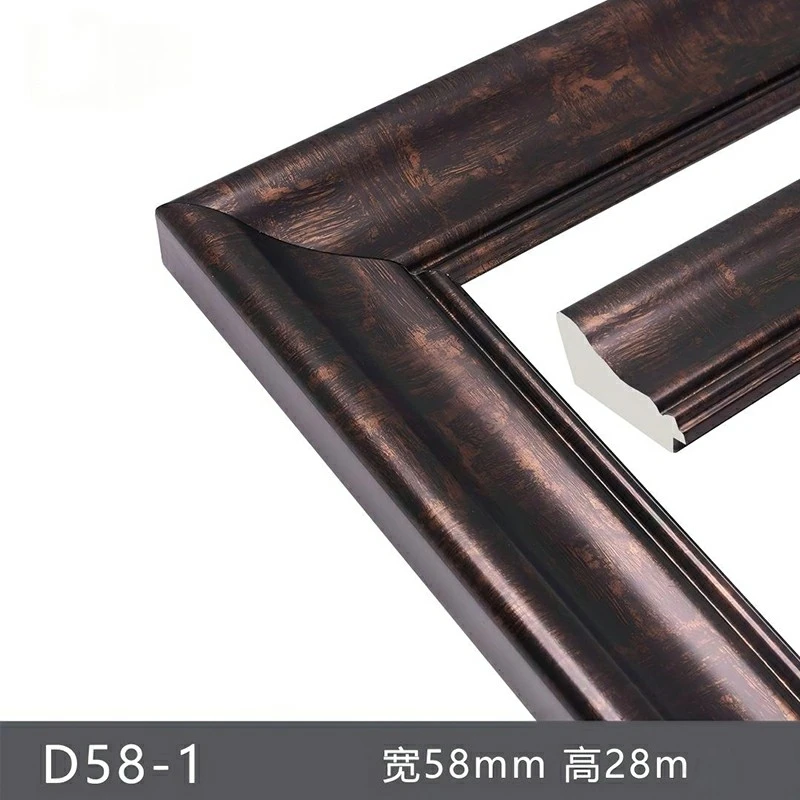 Durable Stylish PS Frame Mouldings best