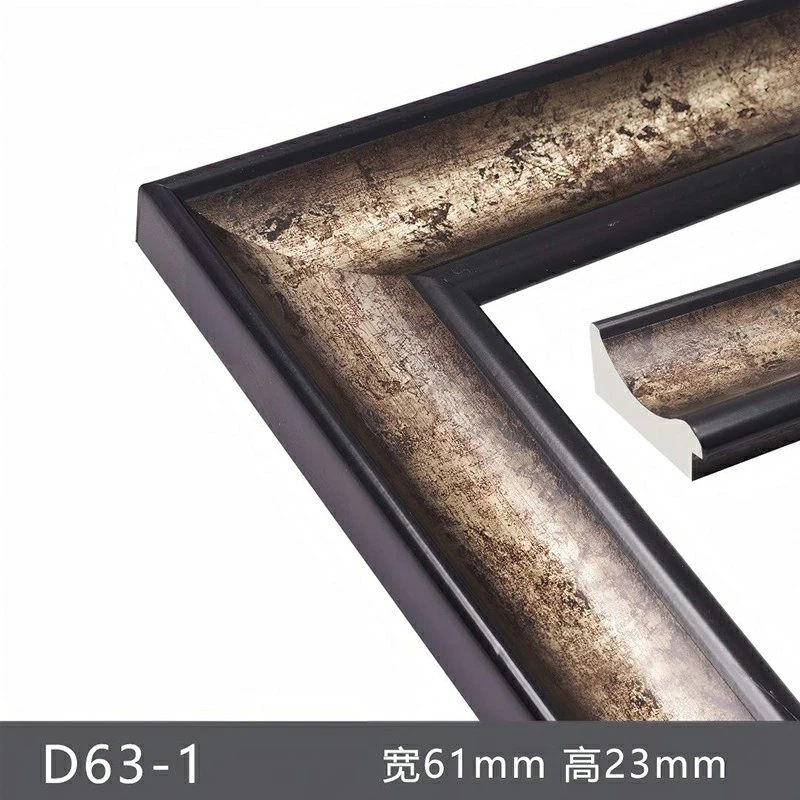 Durable Stylish PS Frame Mouldings high quality