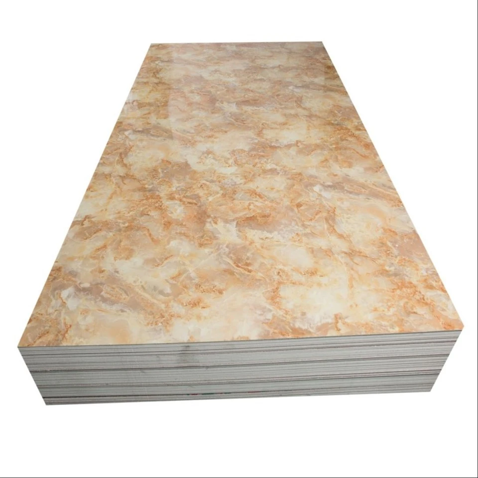 Easy To Clean PVC Wall Panel best