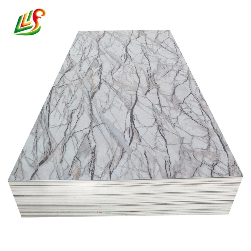 Easy To Clean PVC Wall Panel suppliers