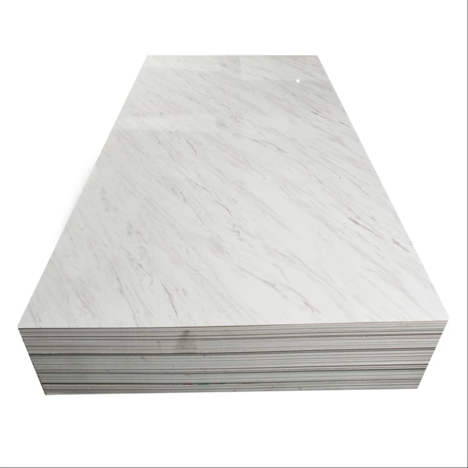 Easy To Clean PVC Wall Panel price