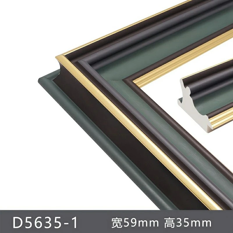 Eco Friendly PS Frame Mouldings best