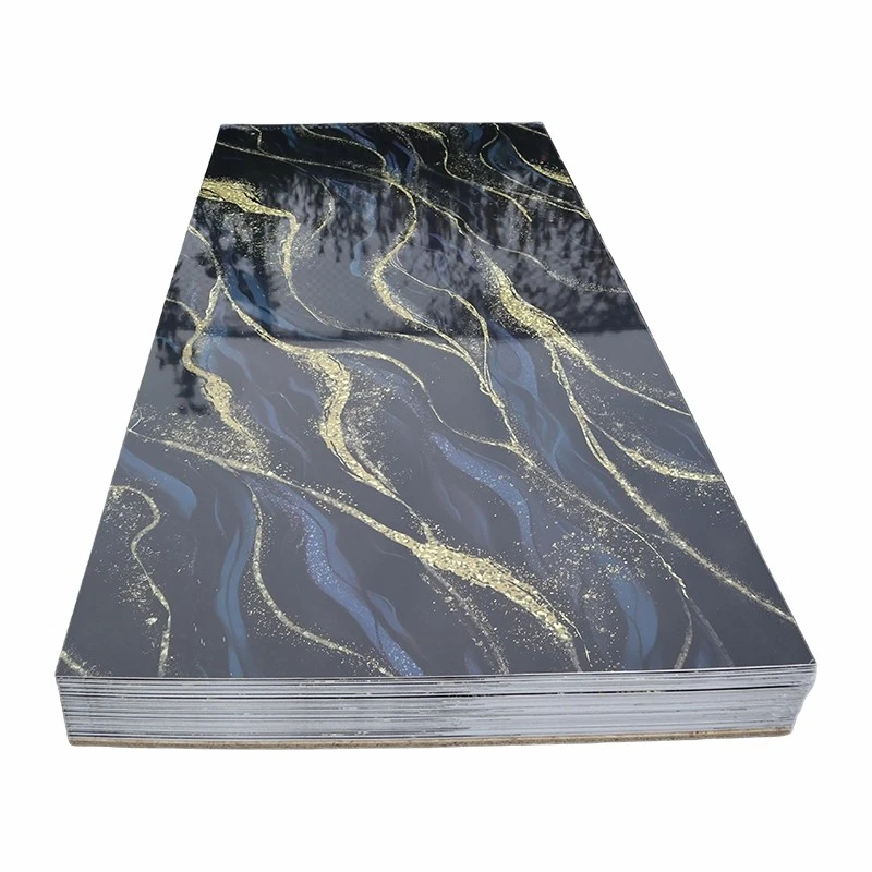 Eco Friendly PVC Wall Panels best
