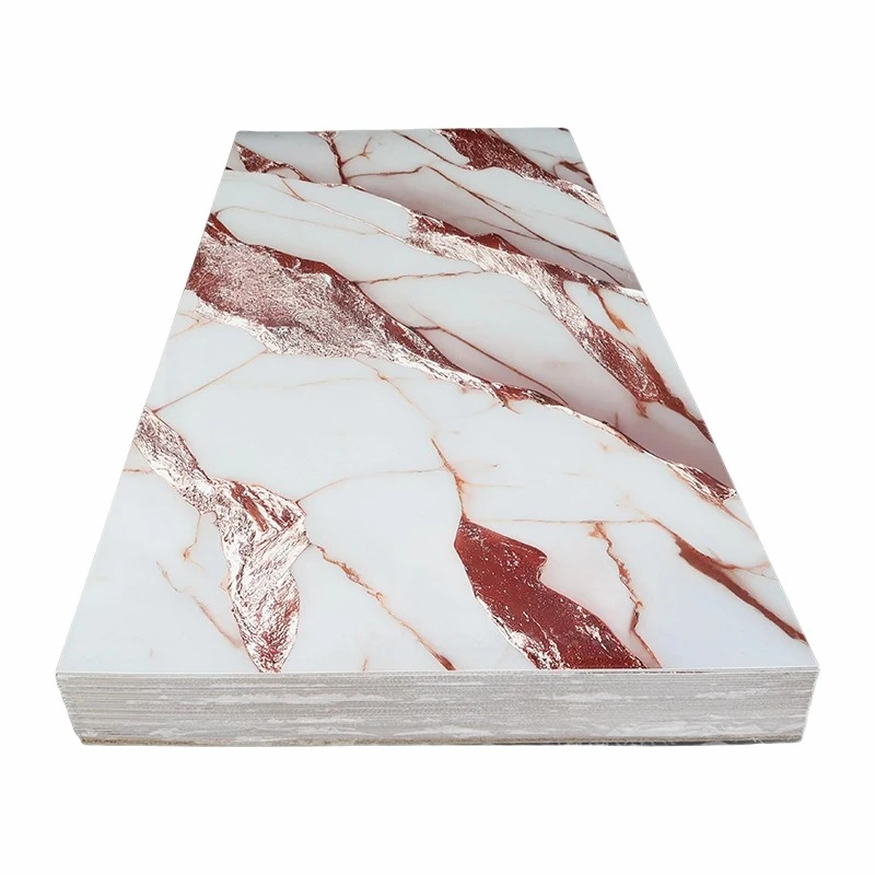 Eco Friendly PVC Wall Panels suppliers