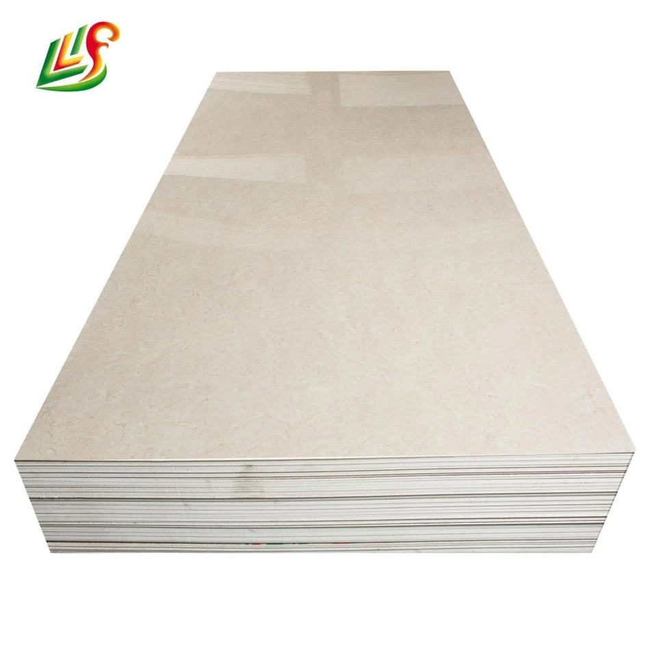 High Glossy UV Surface PVC Wall Panel high quality
