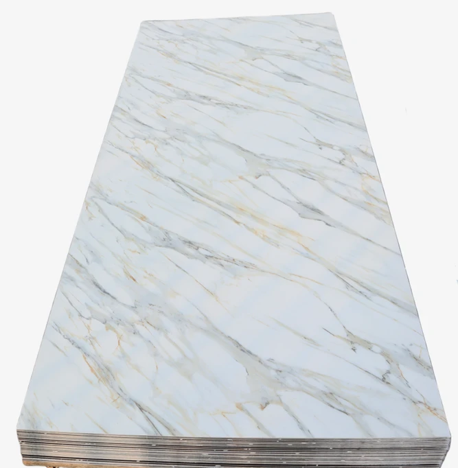 High Glossy UV Wall Panel high quality