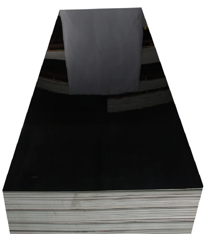 High Glossy UV Wall Panel suppliers