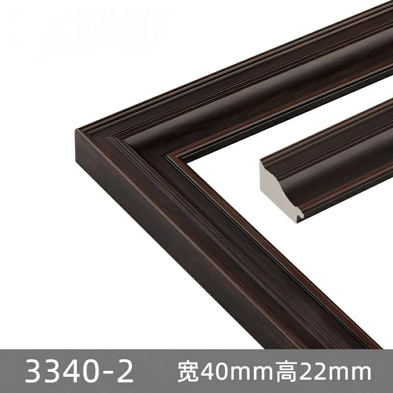 High Quality PS Frame Moulding factory