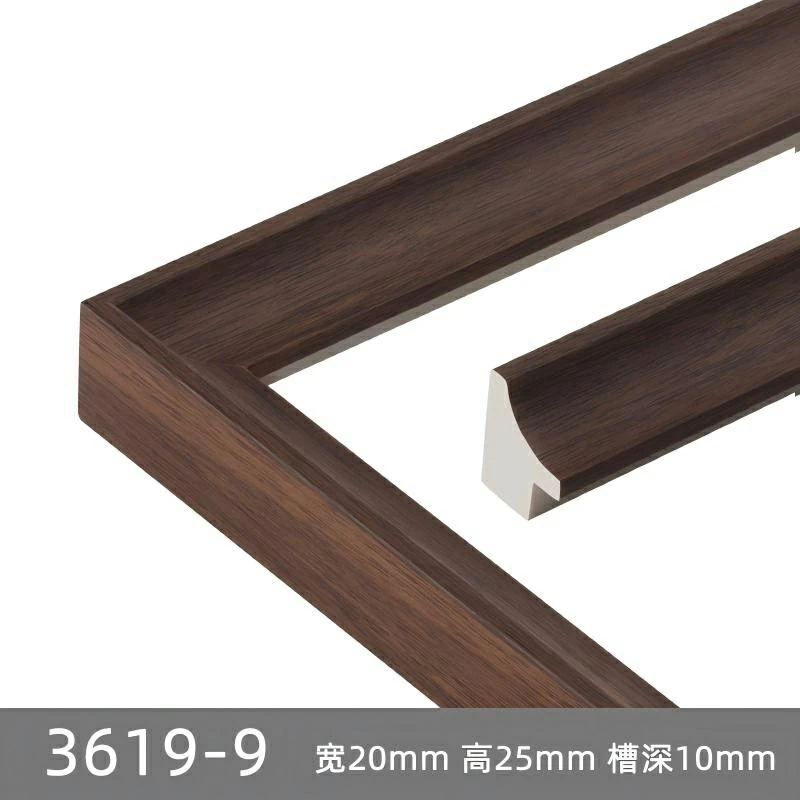High Quality PS Frame Moulding high quality