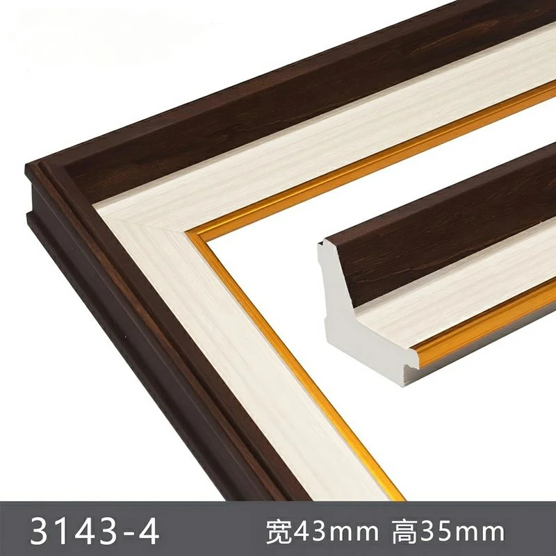 High Quality PS Frame Moulding