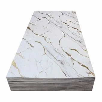 PVC Wall Panel