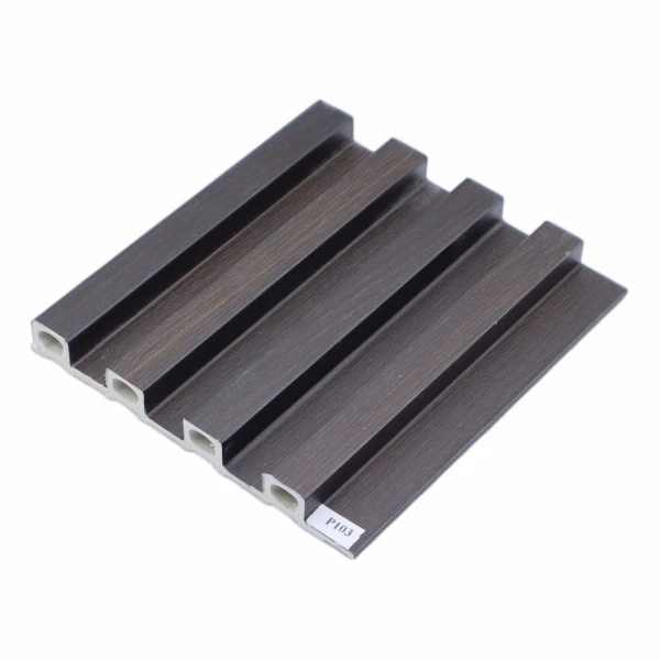 WPC Wall Panel