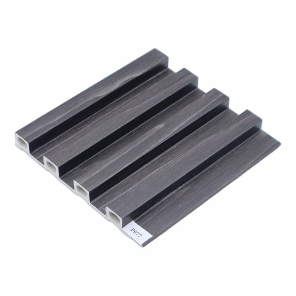 Long Lasting WPC Wall Panels factory