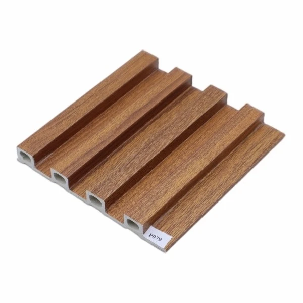 Long Lasting WPC Wall Panels high quality