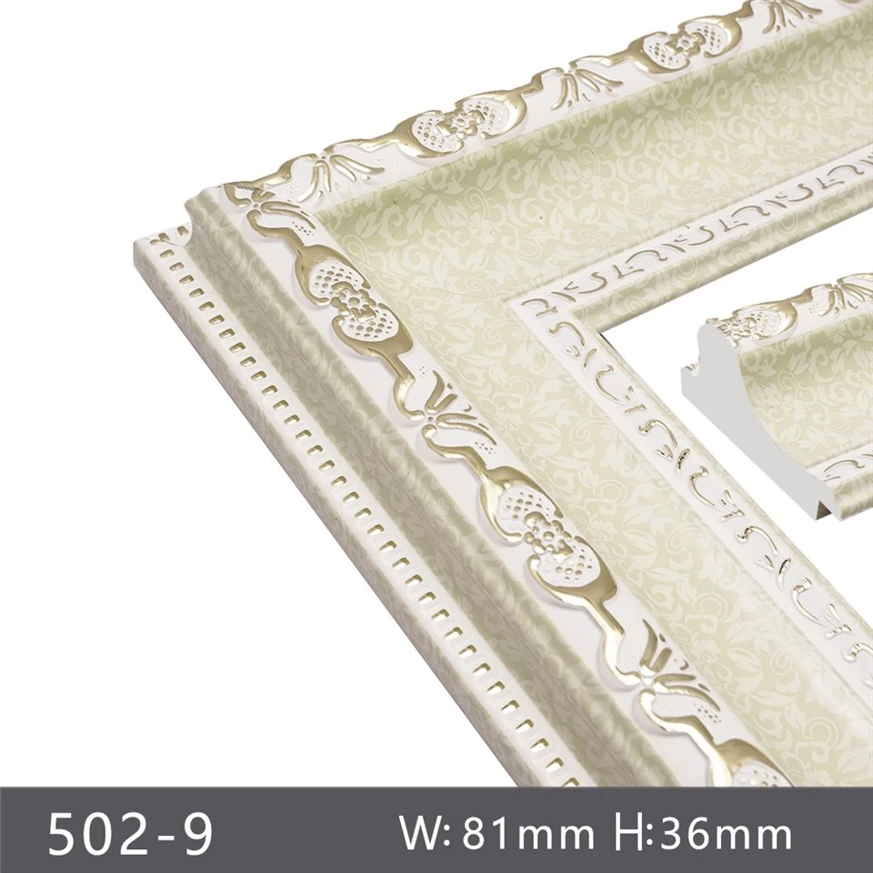 Modern PS Frame Moulding For Elegant Interior Decoration price