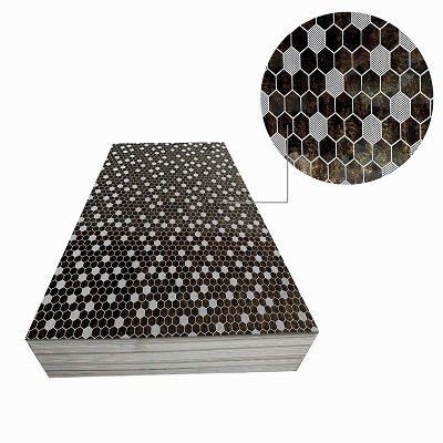 Affordable Embossed PVC Sheets