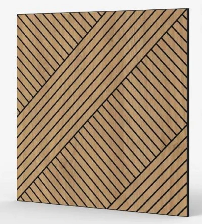 Decorative Acoustic Wall Panels