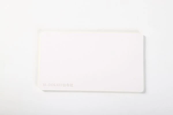 Lightweight Durable PVC Foam Boards
