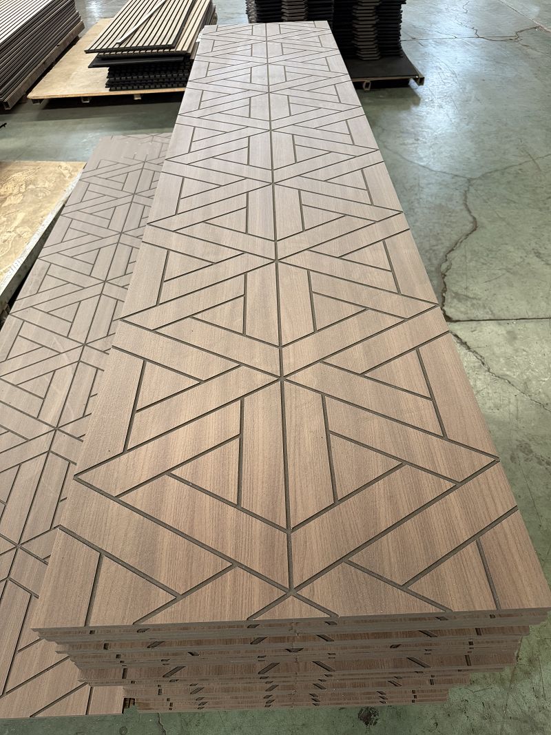 Premium Noise Reducing Acoustic Wall Panels