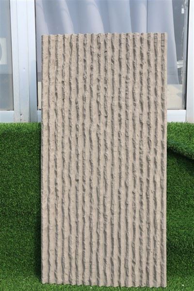 Durable Waterproof PU Stone