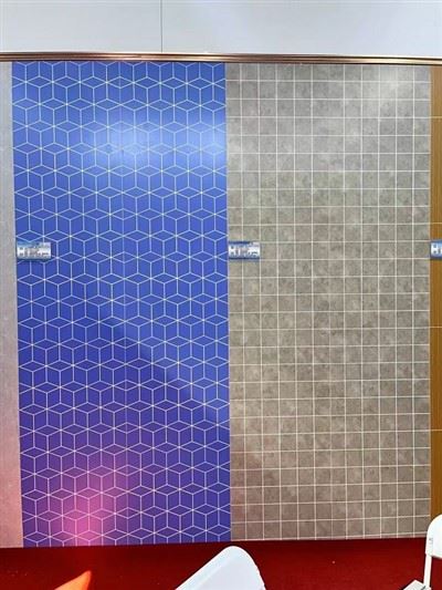 Easy To Install SPC Wall Panels
