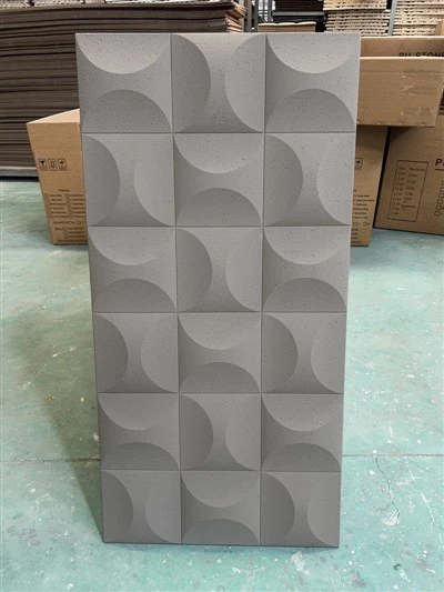Eco Friendly PU Stone Cladding