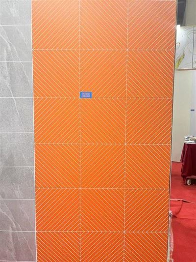 Environmental SPC Wall Panel