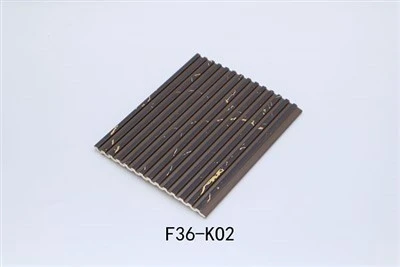 High Quality PS Wall Panels with Modern Texture Finish