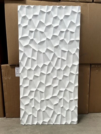 High Quality PU Stone Board