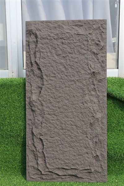Lightweight Realistic PU Stone Panels