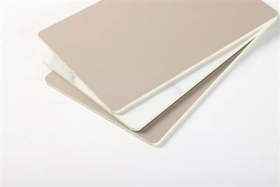 Smooth Surface PVC Foam Boards