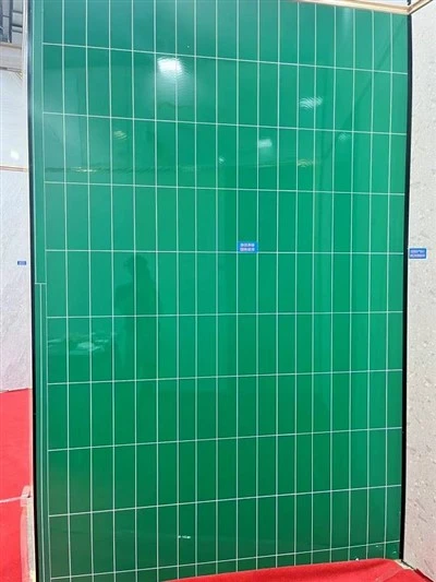 Waterproof Durable SPC Wall Panels