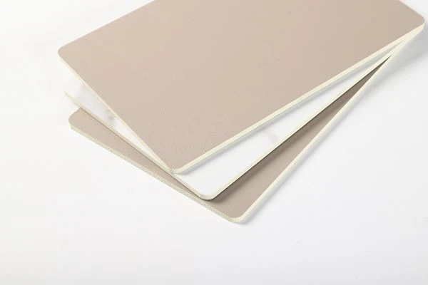 Smooth Surface PVC Foam Boards