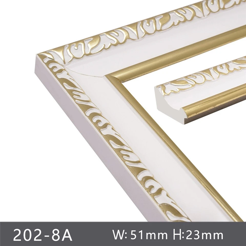Premium PS Frame Moulding For Luxury Interior Projects best