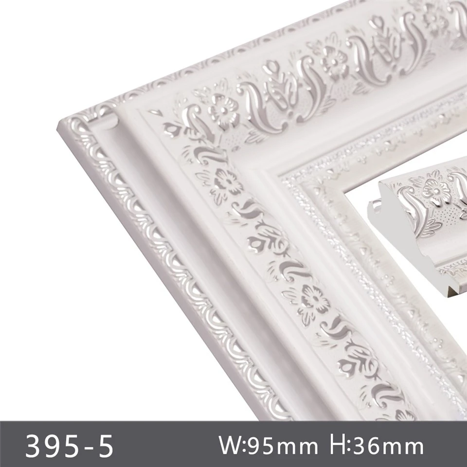 Premium PS Frame Moulding For Luxury Interior Projects suppliers