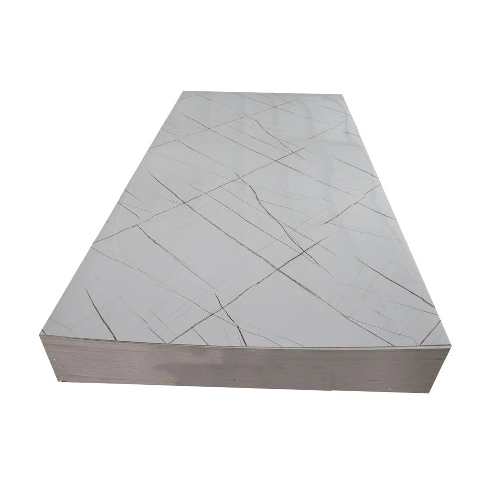 Premium PVC Wall Panel high quality