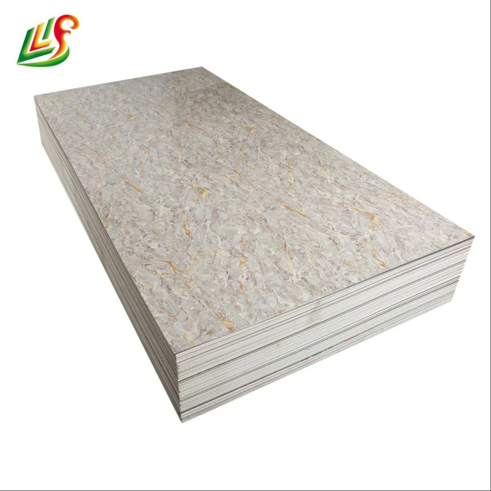 Premium PVC Wall Panel