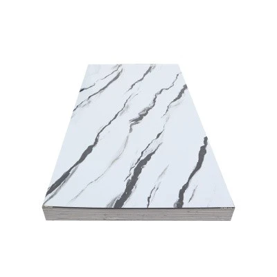 Premium Waterproof Durable PVC Wall Panels factory